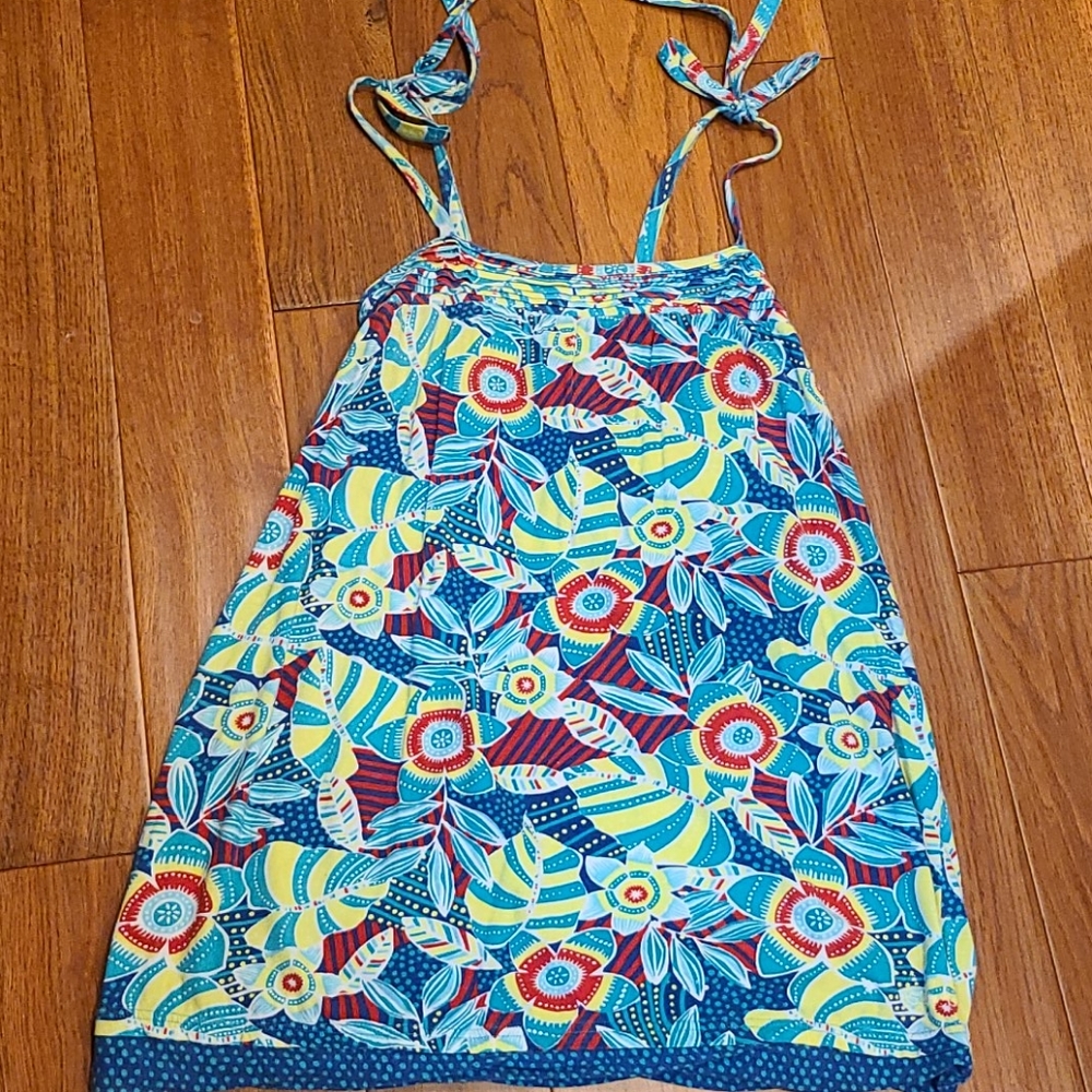 Billabong dress